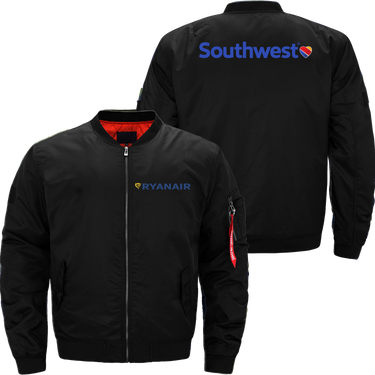 SOUTHWEST AIRLINES JACKET